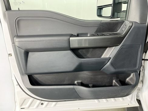 Used 2022 Ford F150 XLT w/ Equipment Group 301A Mid AWD/4WD image 26