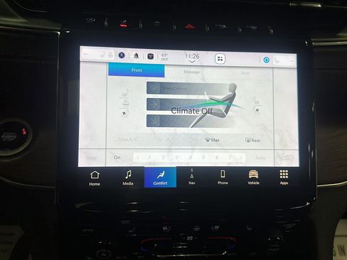 Used 2023 Jeep Grand Cherokee Summit image 21