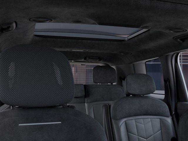 New 2027 Kia Telluride X-Line SX Prestige w/ Executive Package AWD/4WD image 27