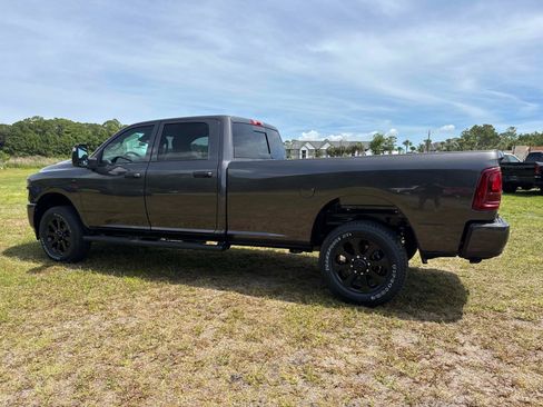 New 2026 RAM 2500 Tradesman w/ Safety Group AWD/4WD image 5