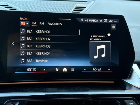 New 2026 BMW X2 xDrive28i w/ M Sport Package image 15