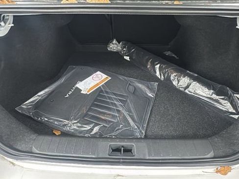 New 2025 Nissan Sentra SR w/ SR Premium Package image 15