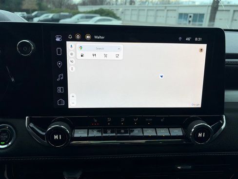 Used 2023 Chevrolet Colorado LT w/ LT Convenience Package II image 23