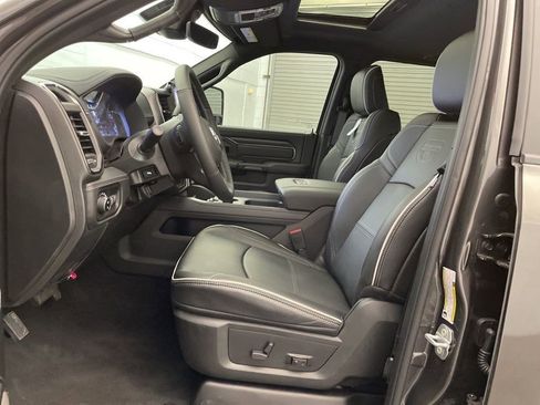 New 2026 RAM 2500 Rebel w/ Rebel Level 2 Equipment Group AWD/4WD image 22