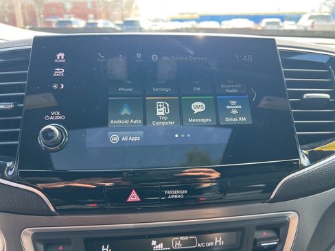 Used 2023 Honda Passport EX-L image 21