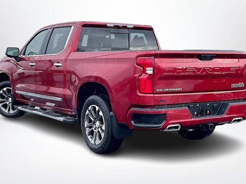 Used 2024 Chevrolet Silverado 1500 High Country image 5