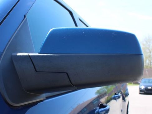 Used 2017 Chevrolet Silverado 1500 LT w/ All Star Edition AWD/4WD image 7