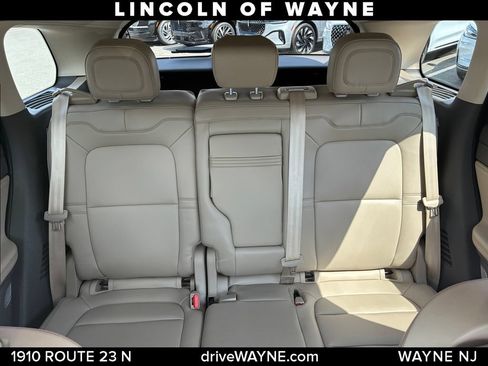 Certified 2023 Lincoln Corsair AWD image 15