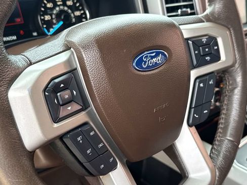 Used 2018 Ford F150 King Ranch AWD/4WD image 29