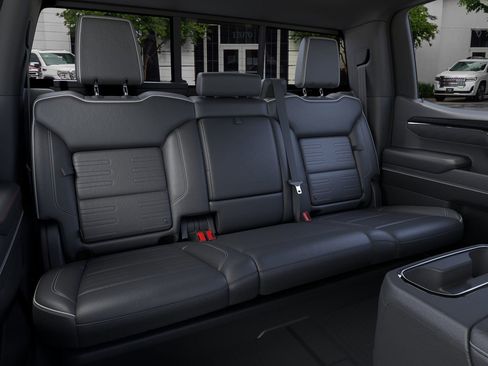 New 2026 GMC Sierra 1500 AT4X image 19