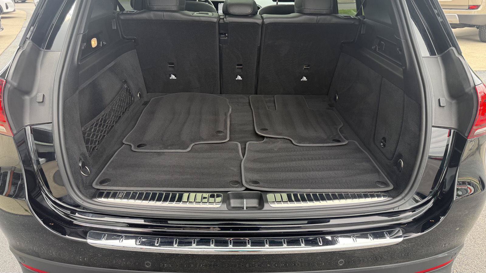 Used 2023 Mercedes-Benz GLE 350 4MATIC image 30