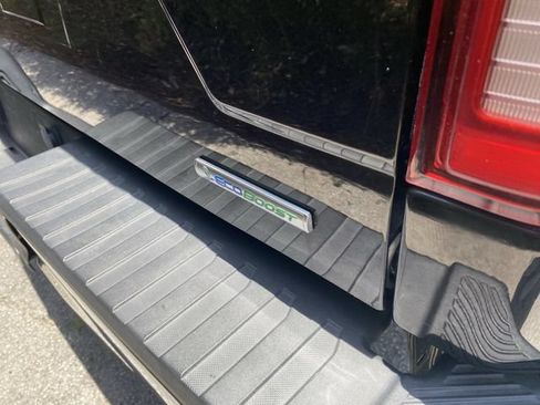 Used 2018 Ford F150 Lariat w/ Equipment Group 501A Mid RWD image 5
