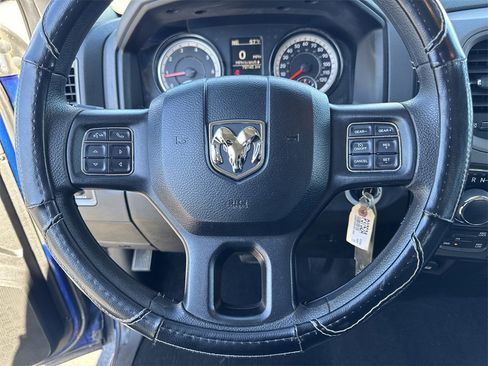 Used 2019 RAM 1500 Express image 11