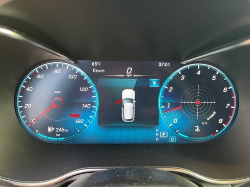 Certified 2022 Mercedes-Benz GLC 300 4MATIC image 14