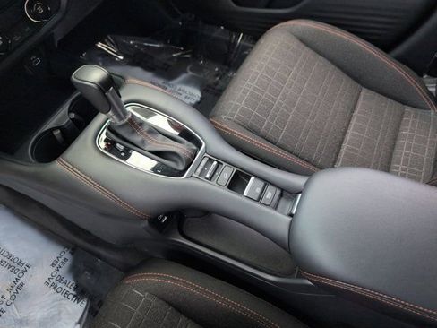 Used 2025 Honda HR-V Sport image 23