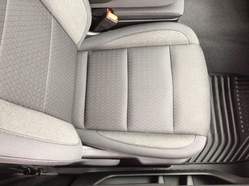 New 2025 Chevrolet Silverado 1500 Custom image 14