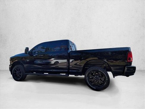 New 2026 RAM 2500 Tradesman image 5