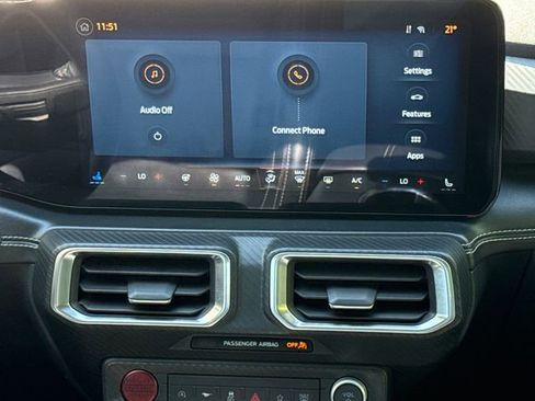 Used 2024 Ford Mustang Premium RWD image 11
