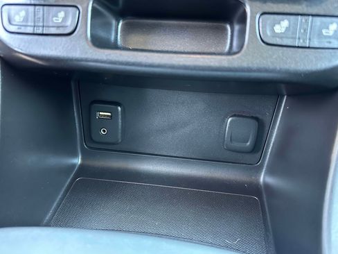 Used 2016 Chevrolet Colorado LT w/ Luxury Package, Chrome image 13