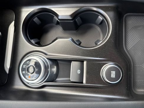 New 2025 Ford Explorer ST-Line image 30