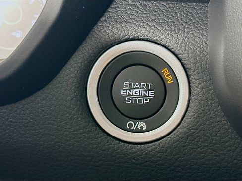 New 2026 RAM 1500 Big Horn w/ Night Edition AWD/4WD image 19
