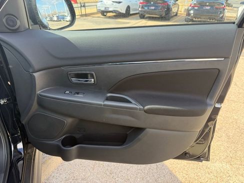 New 2026 Mitsubishi Outlander Sport LE image 20