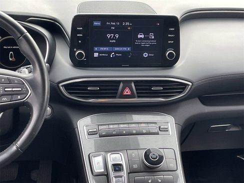 Used 2022 Hyundai Santa Fe XRT image 14