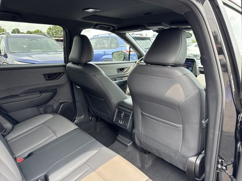 Certified 2026 Subaru Outback Premium AWD/4WD image 23