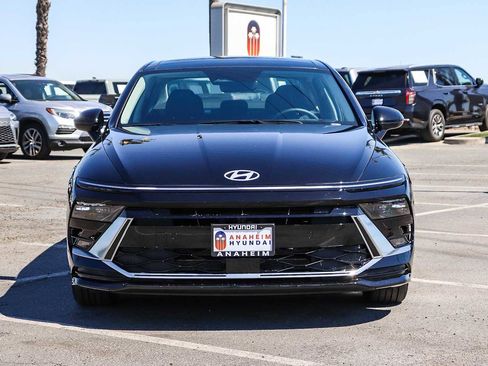 New 2026 Hyundai Sonata SEL image 2