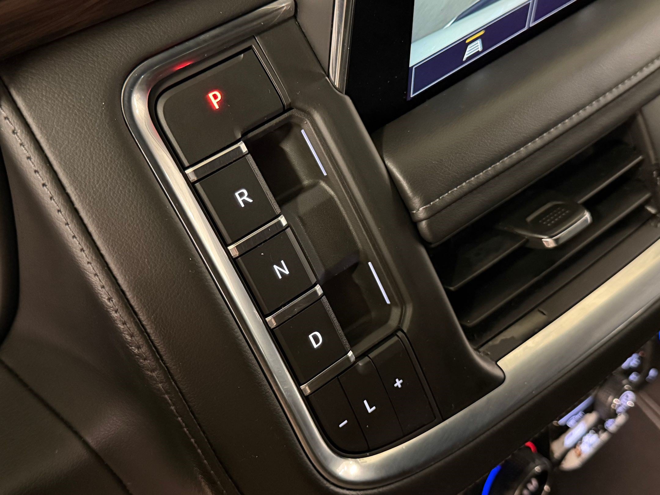 Used 2021 Chevrolet Tahoe LT RWD image 17