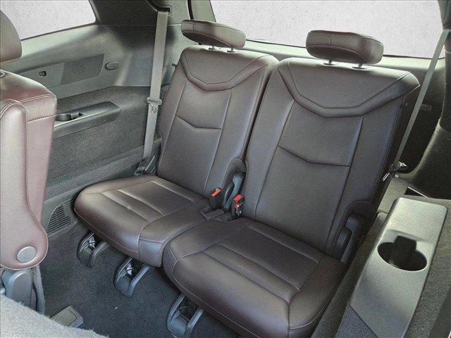 Used 2021 Cadillac XT6 Premium Luxury FWD image 17