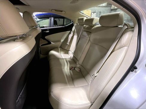 Used 2013 Lexus IS 250 AWD image 20