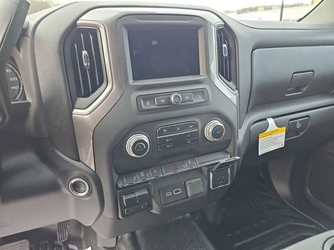 New 2025 GMC Sierra 3500 Pro w/ Convenience Package image 11