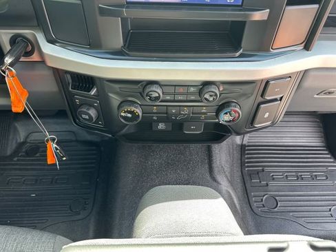 New 2026 Ford F250 XL w/ Snow Plow Prep Package image 17