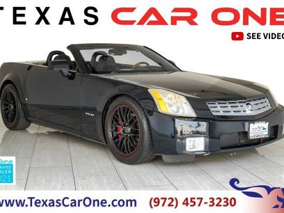 Used 2006 Cadillac XLR