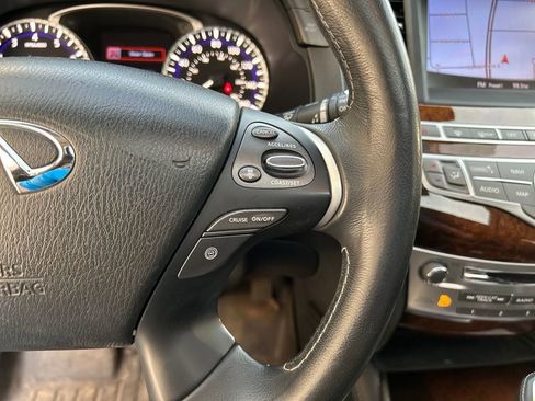 Used 2019 INFINITI QX60 Luxe w/ Sensory Package image 22