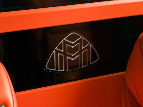 Used 2023 Mercedes-Benz Sprinter 3500 image 45