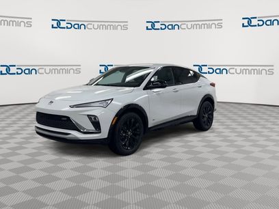 New 2026 Buick Envista Sport Touring w/ Convenience I Package