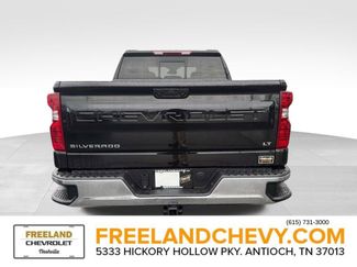 New 2025 Chevrolet Silverado 1500 LT w/ All Star Edition Plus AWD/4WD video 4