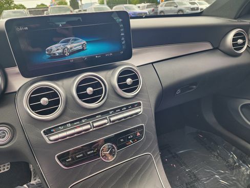 Used 2021 Mercedes-Benz C 300 Coupe image 15