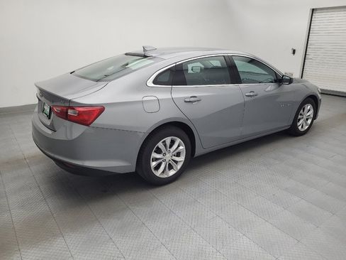 Used 2023 Chevrolet Malibu LT image 10