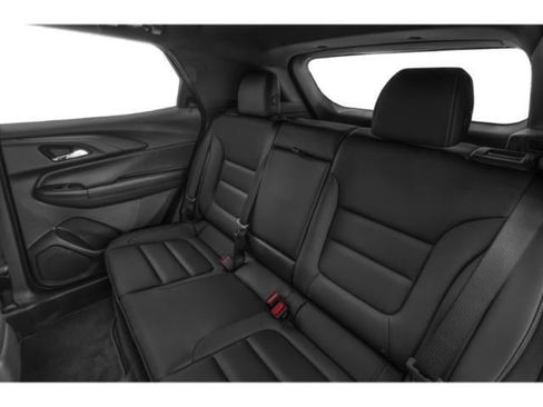 Used 2023 Chevrolet TrailBlazer ACTIV w/ Technology Package image 13