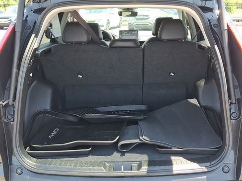 Certified 2024 Honda CR-V EX-L image 28