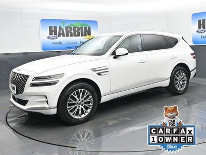 Used 2024 Genesis GV80 2.5T
