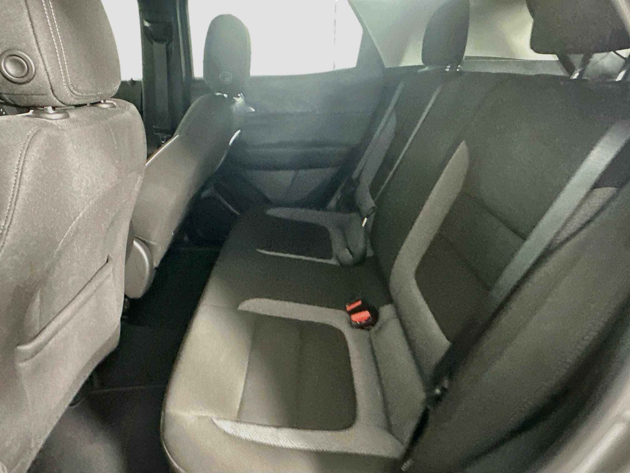 Used 2025 Chevrolet TrailBlazer LT AWD/4WD image 26