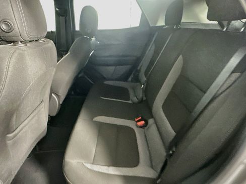 Used 2025 Chevrolet TrailBlazer LT AWD/4WD image 26