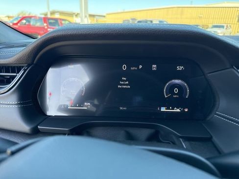 New 2026 Jeep Grand Cherokee Limited AWD/4WD image 23