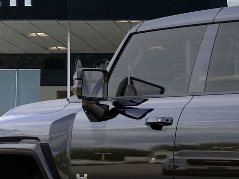 New 2026 GMC Hummer EV SUV AWD/4WD image 12