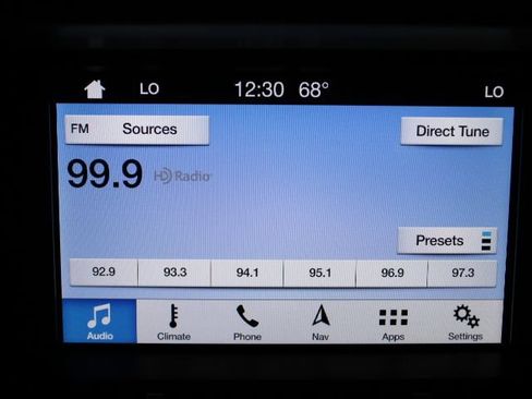 Used 2019 Ford Mustang Bullitt w/ Bullitt Electronics Package RWD image 43
