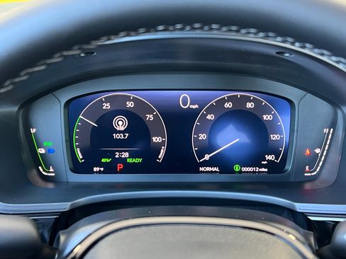 New 2026 Honda Civic Sport image 25